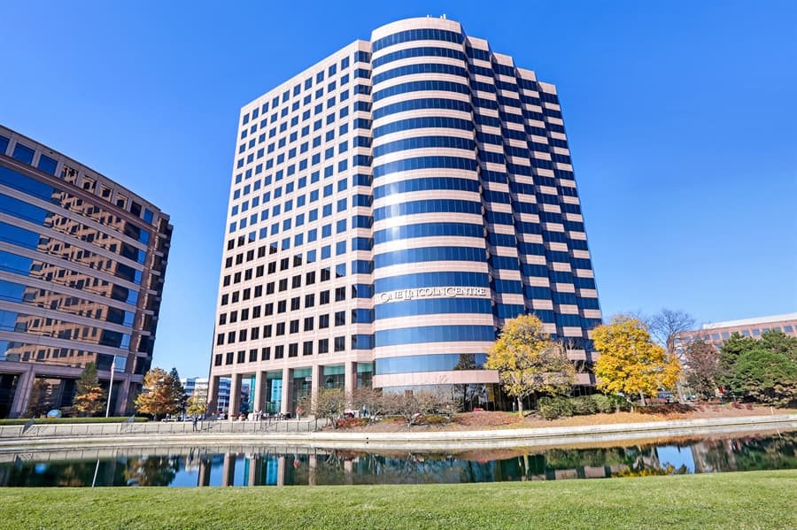 Khan Nayyar & Associates, LLC — attorney in Oakbrook Terrace, IL