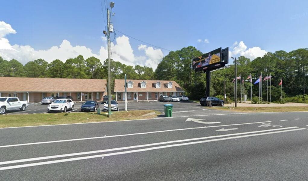 Kilpatrick Keith — attorney in Navarre, FL
