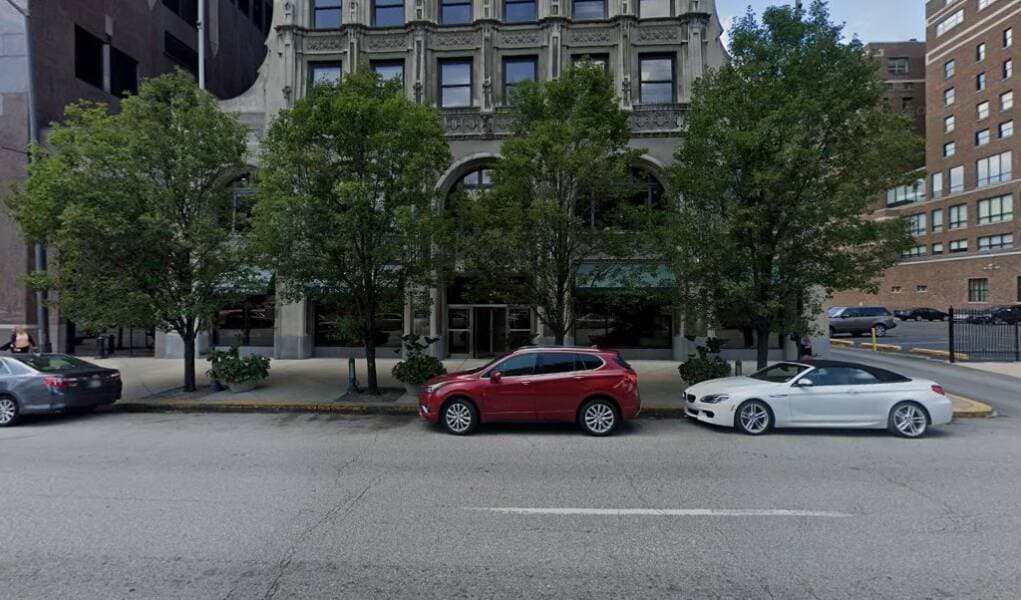 Kinnard & Scott — attorney in Indianapolis, IN