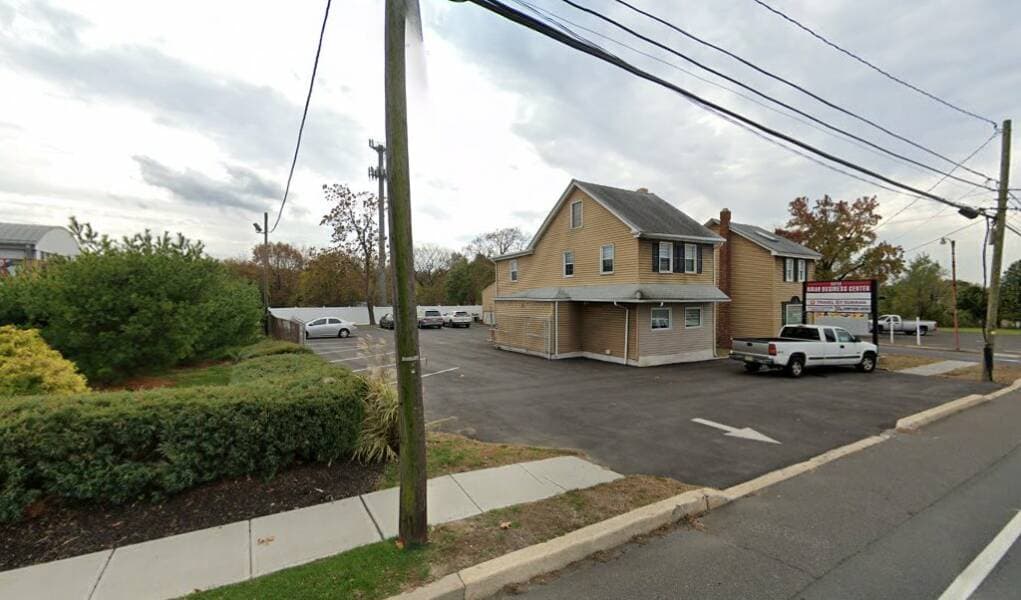 Kiran Law Firm, P.C. — attorney in Delran, NJ