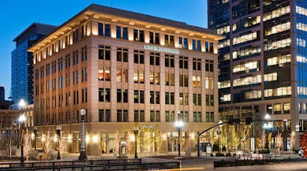Kirton McConkie — attorney in Salt Lake City, UT