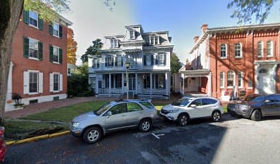 Knepper & Stratton: Barbara H. Stratton, Esq. — attorney in Dover, DE