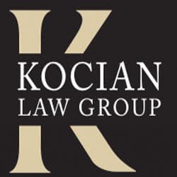 Kocian Law Group — attorney in Hartford, CT