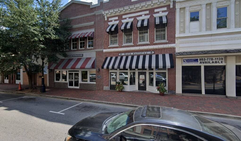 Kolb & Murphy Attys At Law — attorney in Sumter, SC