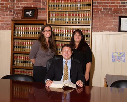 Kovacs Law, P.C. — attorney in Worcester, MA