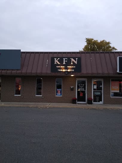 Kyle F. Noone | Attorney at Law — attorney in Elwood, IN