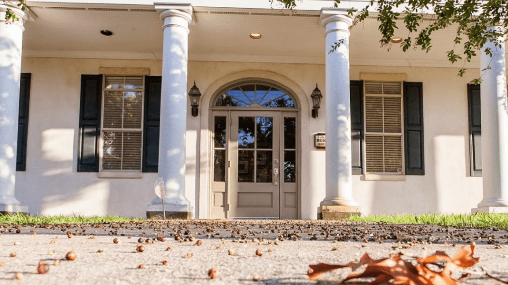 L. Clayton Burgess | Monroe Attorney — attorney in Monroe, LA