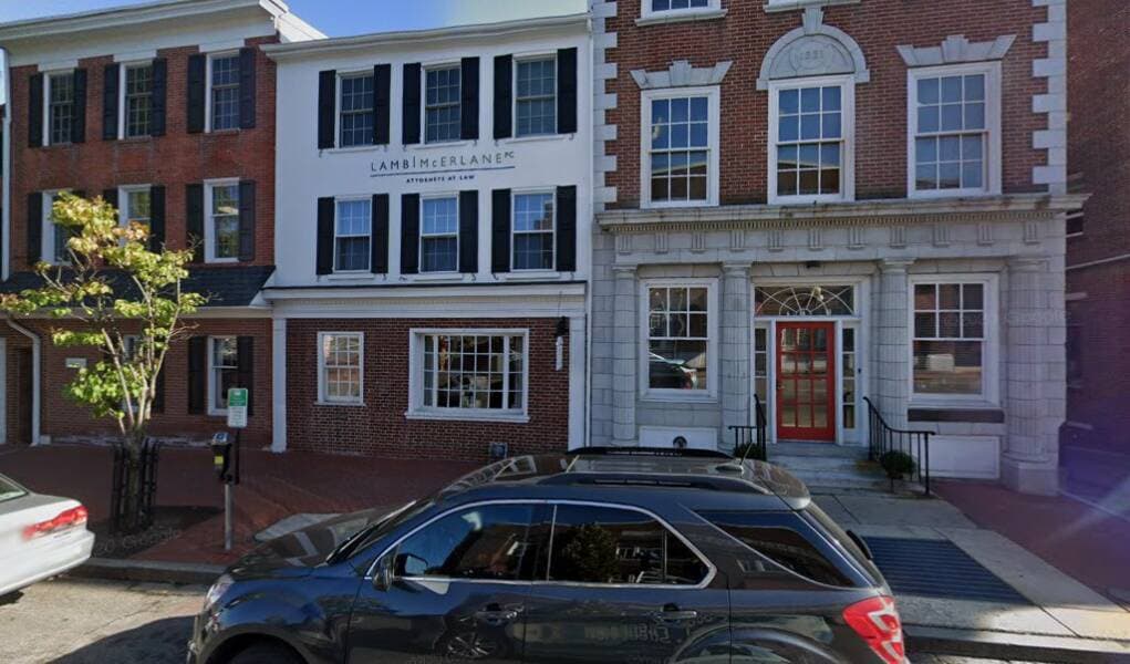 Lamb McErlane PC — attorney in West Chester, PA
