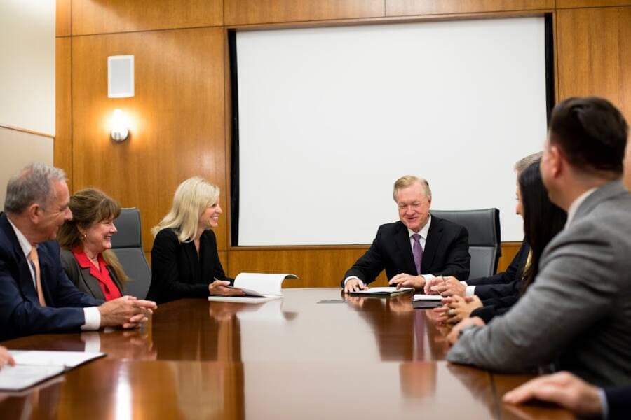 Lamson Dugan & Murray LLP — attorney in Omaha, NE