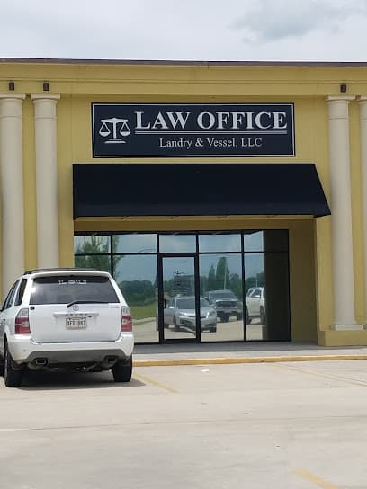 Landry & Vessel, LLC — attorney in Plaquemine, LA