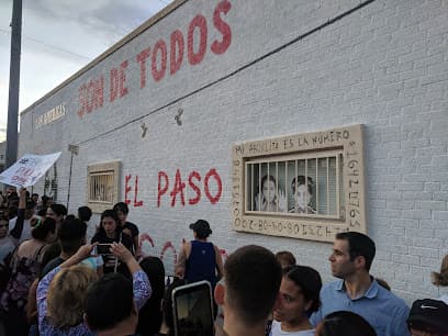 Las Americas Immigrant Advocacy Center — attorney in El Paso, TX