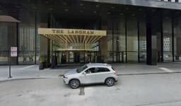 Latham & Watkins Llp: Hanson Ronald W