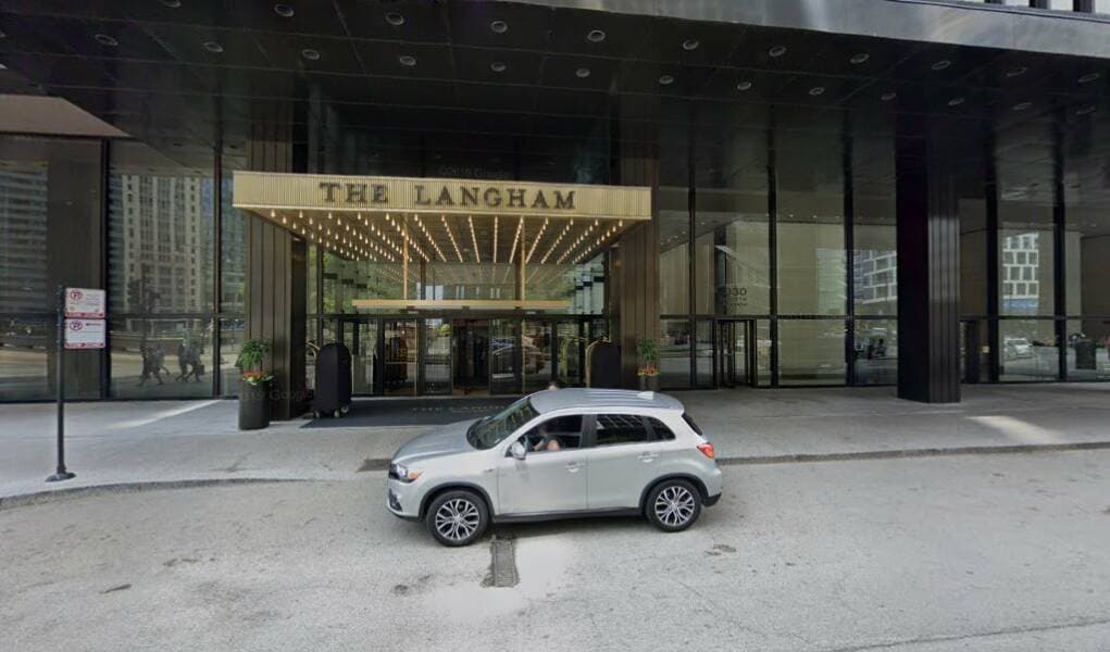 Latham & Watkins Llp: Hanson Ronald W — attorney in Chicago, IL