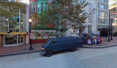 Latham & Watkins: Sacks Diane — attorney in Washington, DC