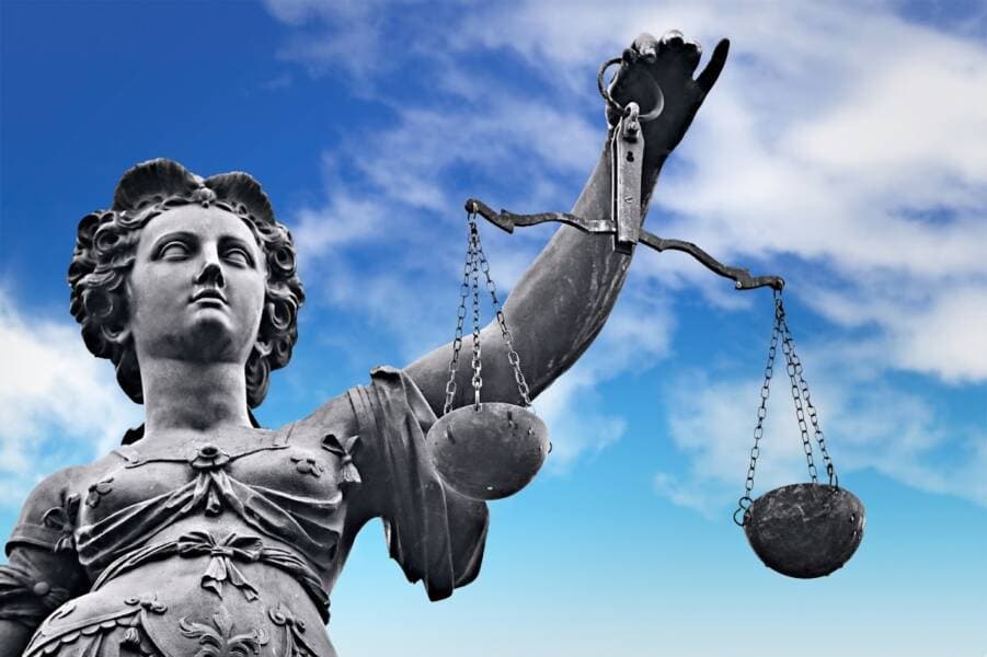 Law Office of Ari Varshosaz — attorney in Oklahoma City, OK