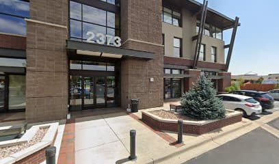 Law Office of Catherine Brown LLC — attorney in Denver, CO