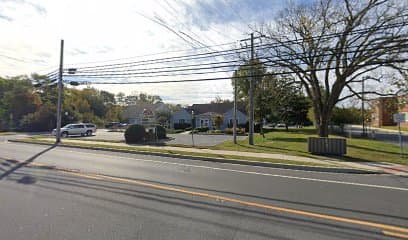 Law Office of D. Stephen Parsons, P.A. — attorney in Ocean View, DE