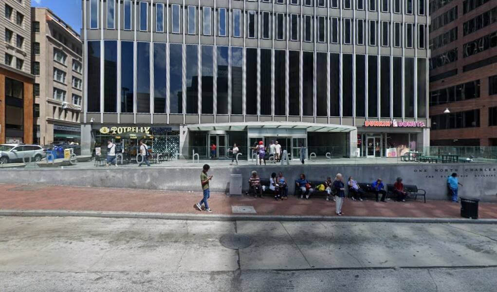 Law Office of David W Cohen — attorney in Baltimore, MD