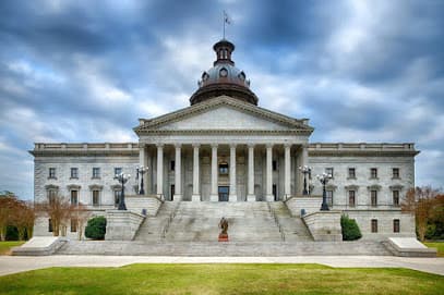 Law Office of David W. Farrell — attorney in Columbia, SC