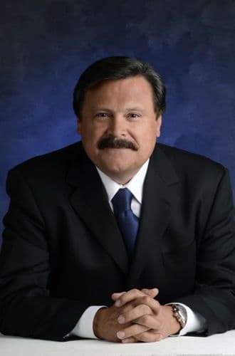 Law Office of Domingo Garcia — attorney in Houston, TX