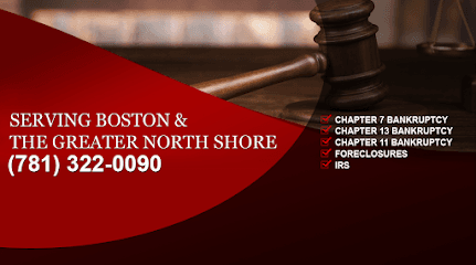 Law Office of Gregory M Sullivan — attorney in Malden, MA