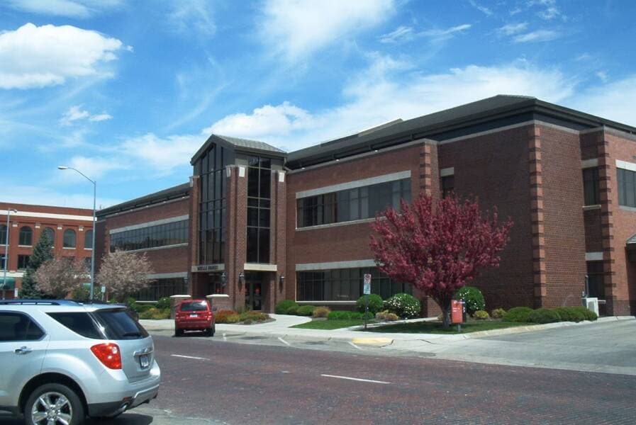 Law Office of James C Bocott, PC LLO — attorney in North Platte, NE