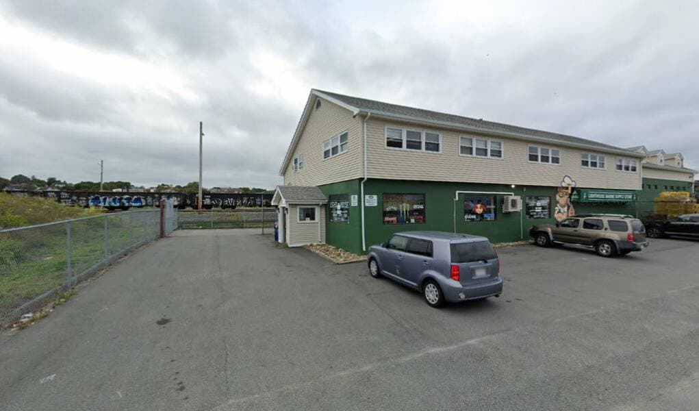 LAW OFFICE OF JENNIFER VELARDE — attorney in New Bedford, MA
