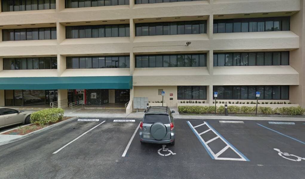 Law Office of June Zhou — attorney in Deerfield Beach, FL