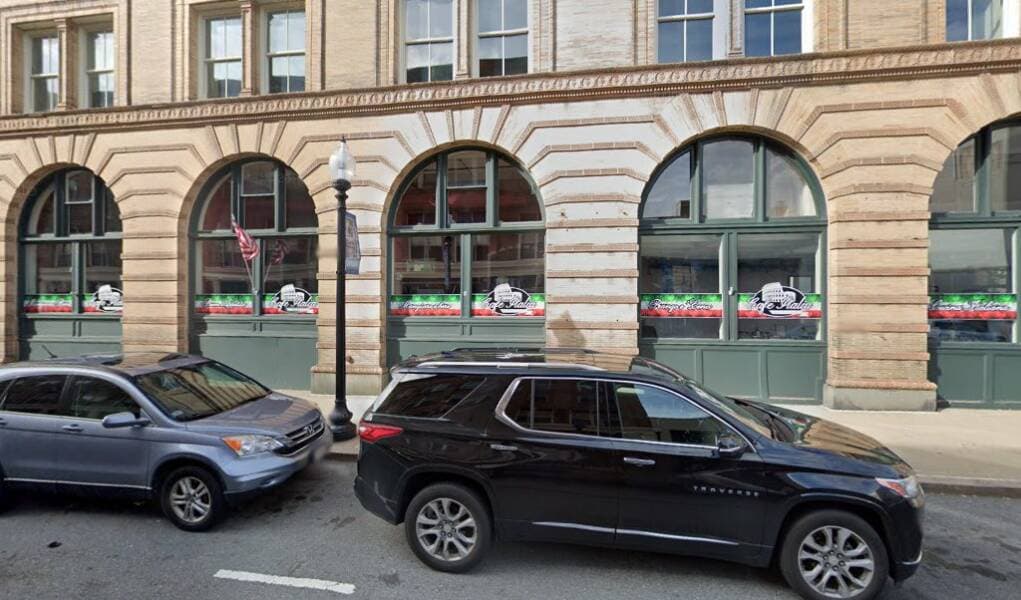 Law Office of Lewis A. Armistead, Jr. — attorney in New Bedford, MA