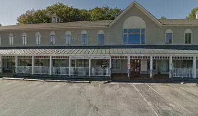 Law Office of Marc D Nemeth, PLC — attorney in White River Junction, VT