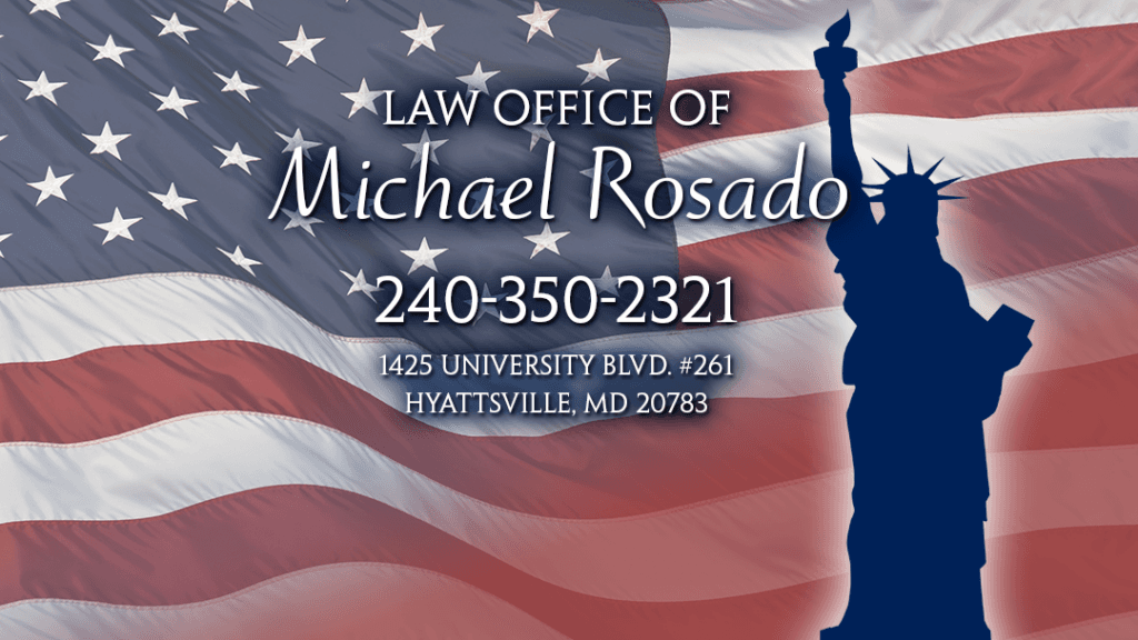 Law Office of Michael E. Rosado — attorney in Hyattsville, MD