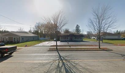Law Office of Michael G. Perry — attorney in Marinette, WI