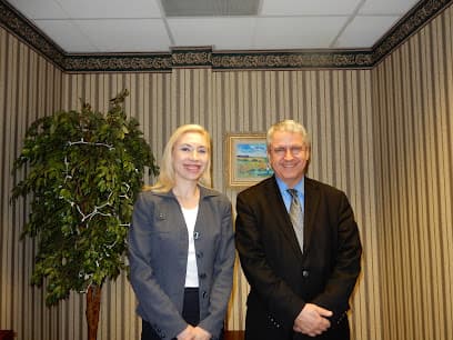 Law Office Of Michael McVicker — attorney in Reston, VA