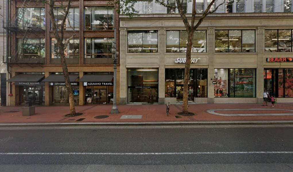 Law Office of Philip Hornik — attorney in Portland, OR