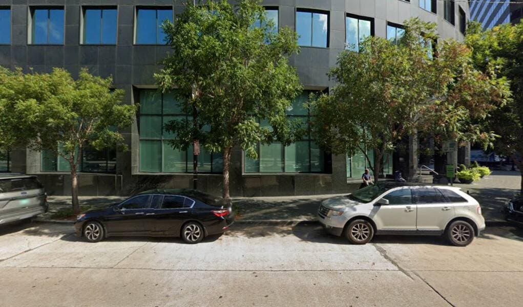 Law Office of Ron C. Adams — attorney in New Orleans, LA