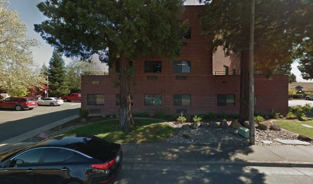 Law Office of Seth L. Hanson — attorney in Yuba City, CA