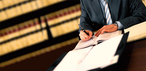 Law Office Of Stephen J Murphy — attorney in Montpelier, VT