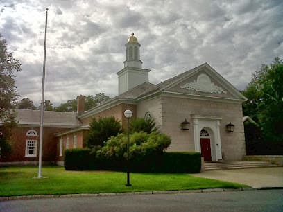 Law Office of V Richards Ward Jr, PLLC — attorney in Wolfeboro, NH