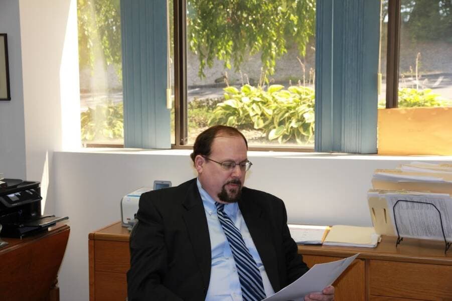 Law Offices of David W. Lima — attorney in Southborough, MA