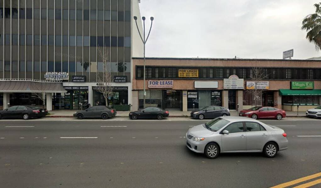 Law Offices of Hussain & Gutierrez — attorney in Van Nuys, CA