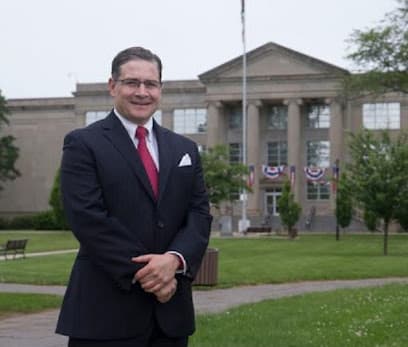 Law Offices of John Tatulli — attorney in Shrewsbury, NJ