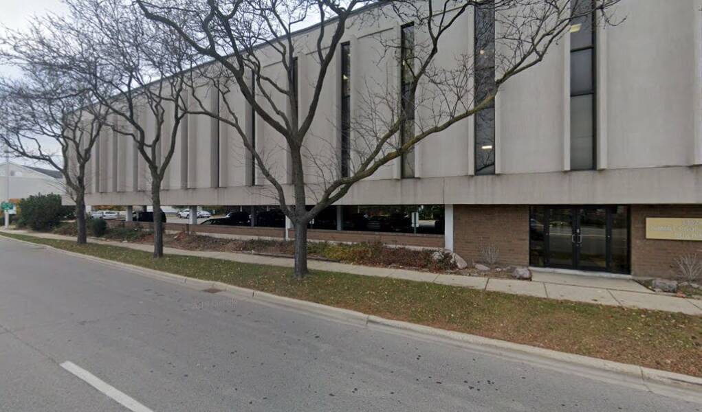 Law Offices of Lakshmi Lakshmanan — attorney in Skokie, IL