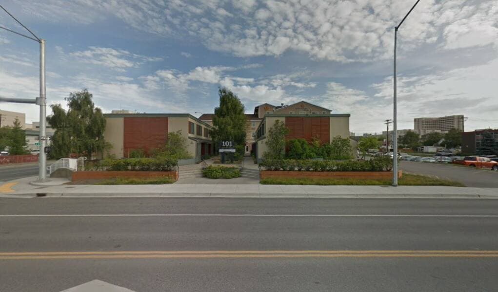 Law Offices of Rebecca L. Maxey, LLC — attorney in Anchorage, AK