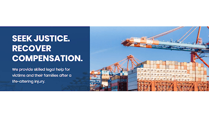 Law Offices of Reed S. Bennett, PLLC — attorney in Gulfport, MS