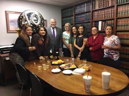 Law Offices of Robert E. Wisniewski, P.C.