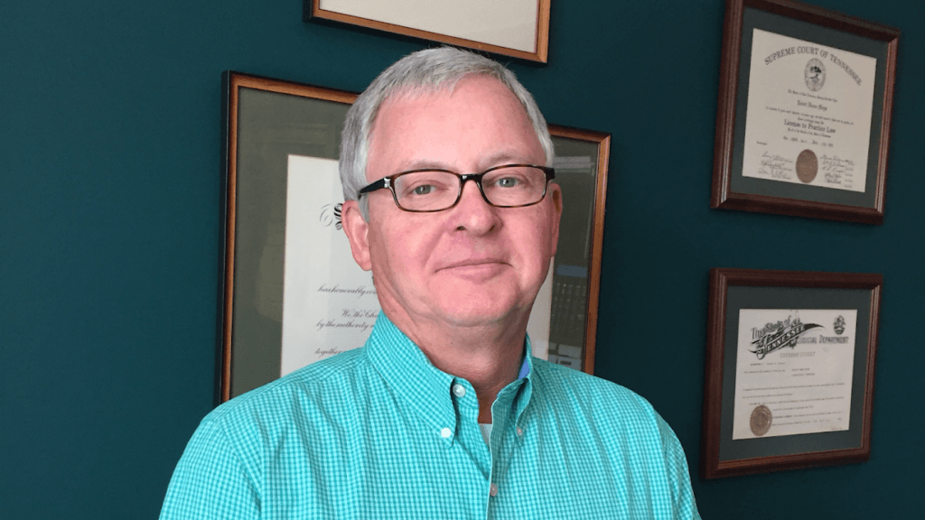 Law Offices of Robert H. Moyer — attorney in Clarksville, TN