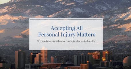 Law Offices of Steven J. Klearman & Associates — attorney in Reno, NV