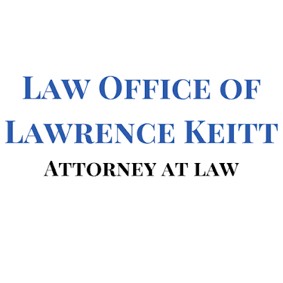 Lawrence Keitt & Associates — attorney in Orangeburg, SC