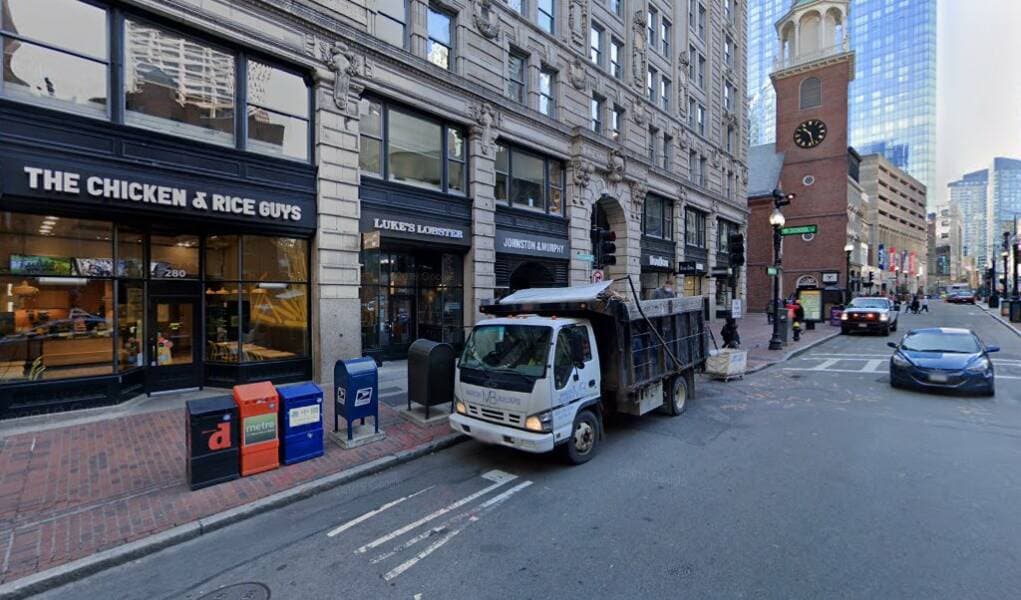 Lawyers Committee For Civil — attorney in Boston, MA