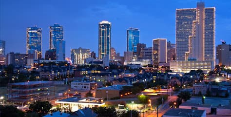 Leavitt Eldredge Law Firm — attorney in Mansfield, TX